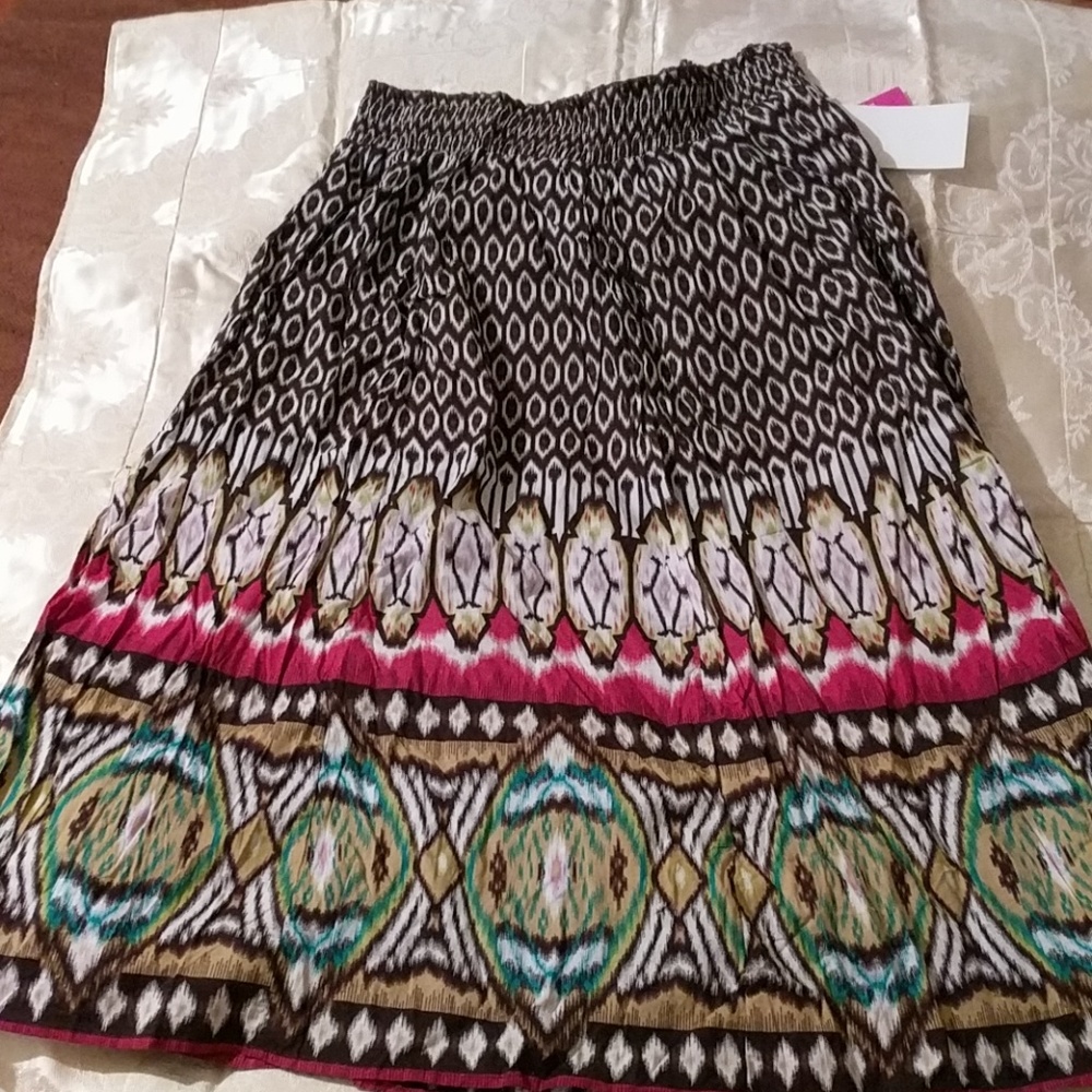 Skirt